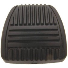 Clutch Pedal Pad fits (for)