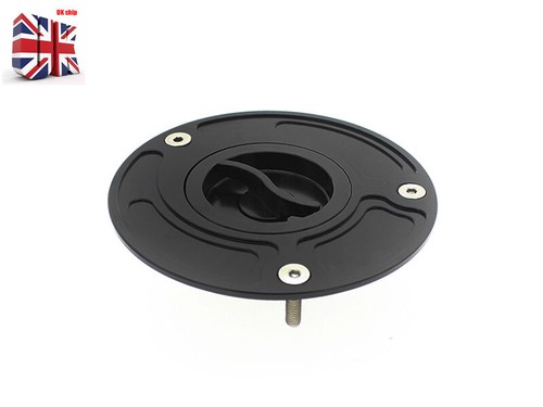 Cnc motorcycle fuel gas - cnc, cap