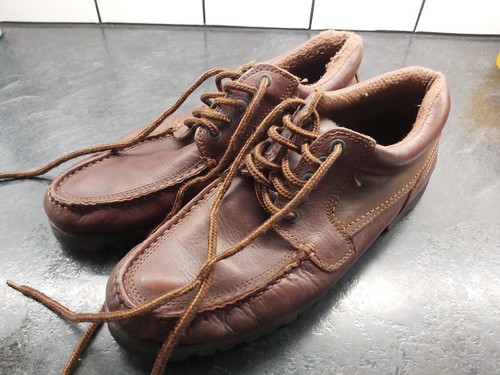Sterling hunt brown leather - sterling,
