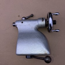 MYFORD ML8 Tailstock