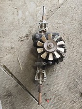 john deere lt lt170 hydro transmission tuff torq k46 ride on lawn mower gearbox 