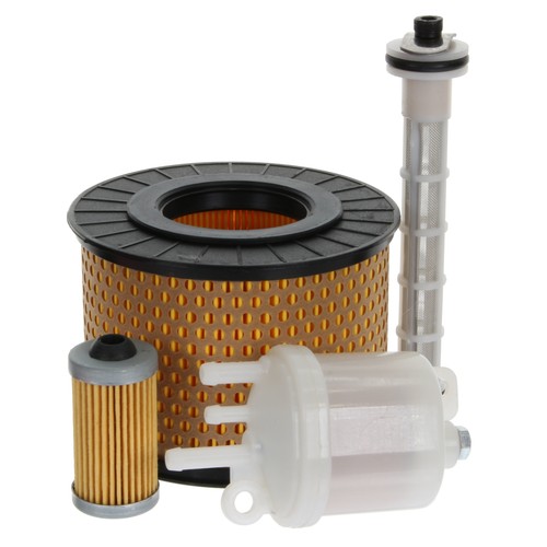 Filter service kit - filter,