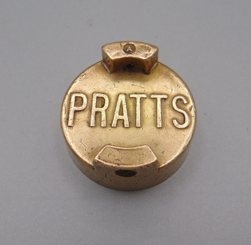 Vintage original brass - vintage,