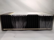 QUAD 405-2 Power Amplifier Compact Stereo Amp Used Clean Sound