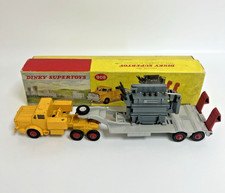 Original dinky toys 908 mighty - toys,