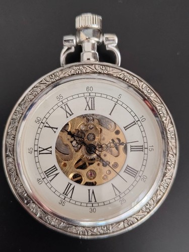 The heritage collection pocket - collection,