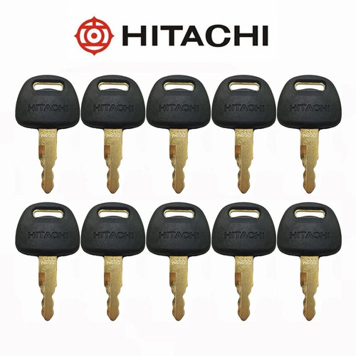 10pcs fits hitachi excavator - 10pcs,