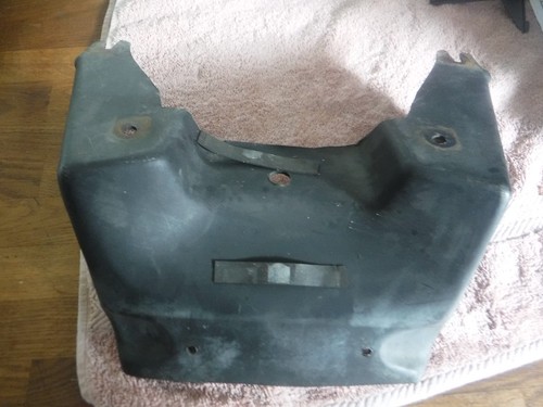 Aprilia af1 rear mudguard cut - aprilia,