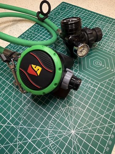 Dive rite ft1 - dive,