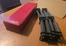 Hornby O Gauge 43032 A2 Curved Rail x 12 with Box