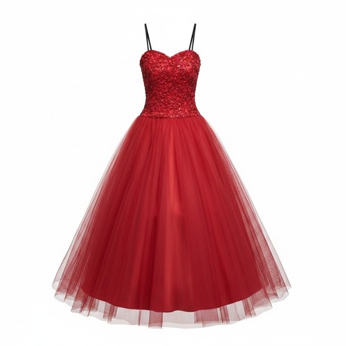Masquerade red sequin - masquerade,