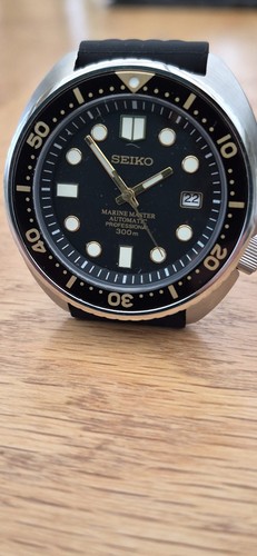 Seiko automatic divers - , watch