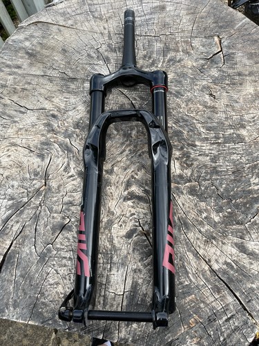 Rockshox pike ultimate - rockshox,