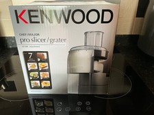 Kenwood Chef AT340 Continuous