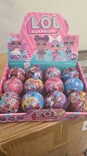 LOL Mystery Surprise Ball Mini