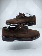 Rohde Sympatex Brown Leather