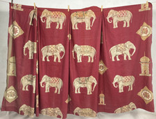 Vintage French Rajasthani