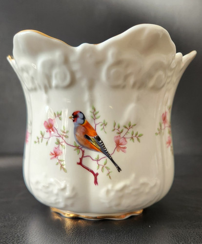 Vintage brosnik fine bone - fine,