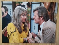 Suzy Kendall Signed Photo (The
