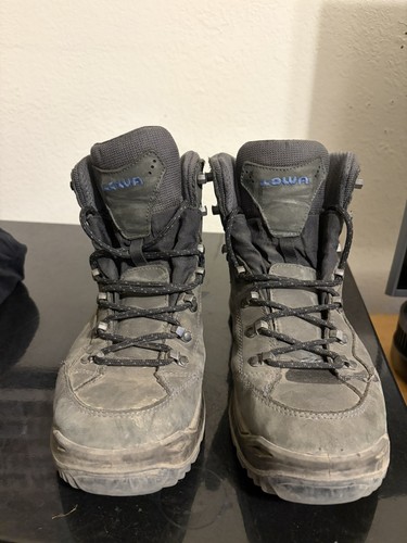 Lowa renegade evo gtx men - renegade, men's
