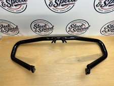 Genuine Harley-Davidson