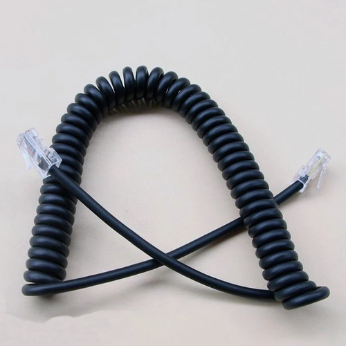 Dtmf heavy duty mic microphone - heavy,