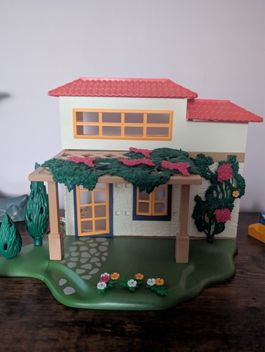 Playmobil 4857 summer - summer, holiday