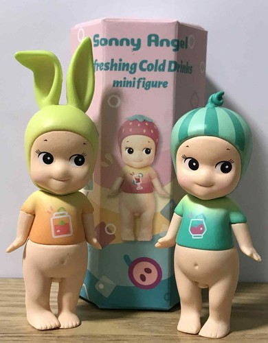 Sonny angel refreshing - sonny,