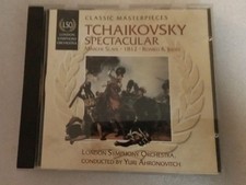 Pyotr Ilyich Tchaikovsky -