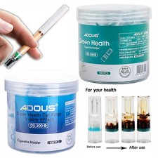 200/300/400xCigarette Holder