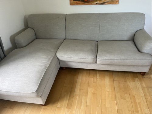 Orson left hand - facing, chaise