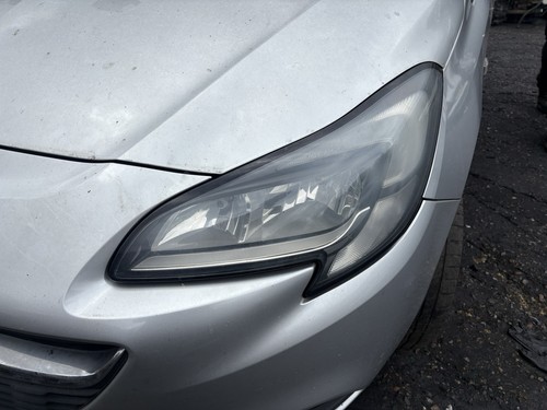 2015 2019 vauxhall corsa - corsa, e