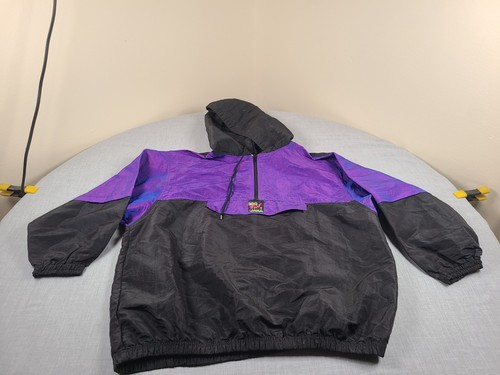 Surf style jacket mens large - surf,