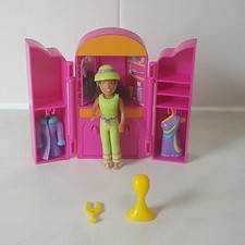 Vintage Polly Pocket Hip