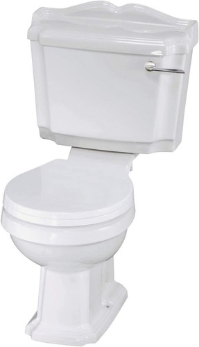 Bathroom toilet pan - bathroom,