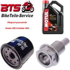 Economy Kit 4L Oil, Filter