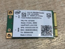 Lenovo Thinkpad R500 R400 T500