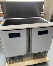 Foster Xtra Prep Counter