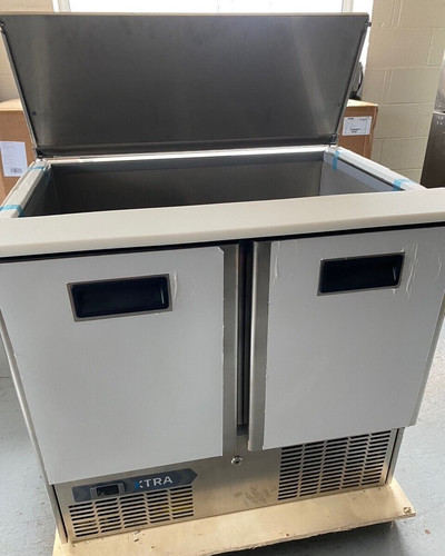 Foster xtra prep counter - foster,