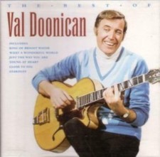 Val Doonican - The Best of Val