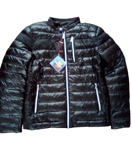 Redskins jacket mens - mens, xl