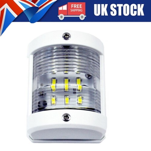 Led white stern - led,
