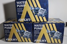 TOYOTA Genuine AISIN Water Pump WPT-190 ZVW30/ZVW35 161A0-29015 Prius OEM