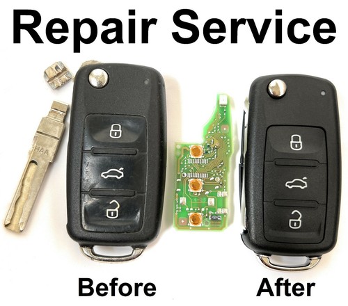 Repair service for skoda seat - repair,