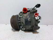 2016 MITSUBISHI OUTLANDER 2.3 DIESEL AIR CON COMPRESSOR/PUMP 7813A875