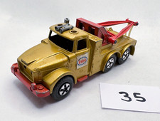 MATCHBOX SUPER KINGS K2