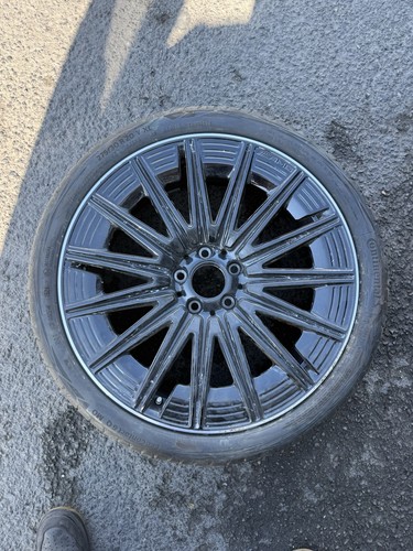 Mercedes cle amg - rims, inch