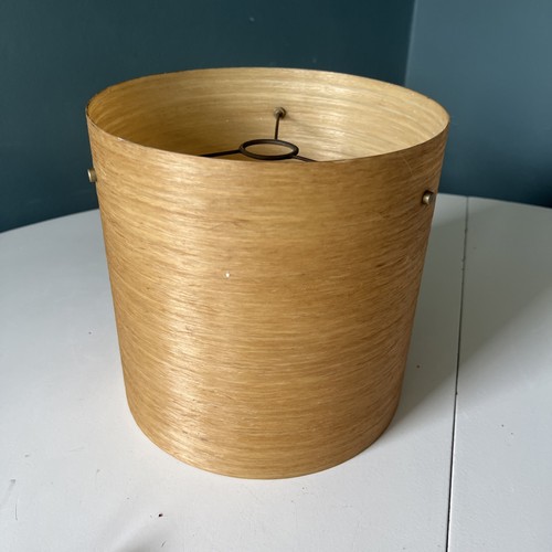 Vintage fibreglass fibrespun - fibreglass,