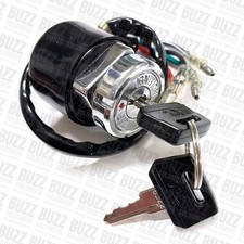 Lambretta Series 1 2 3 Stinger