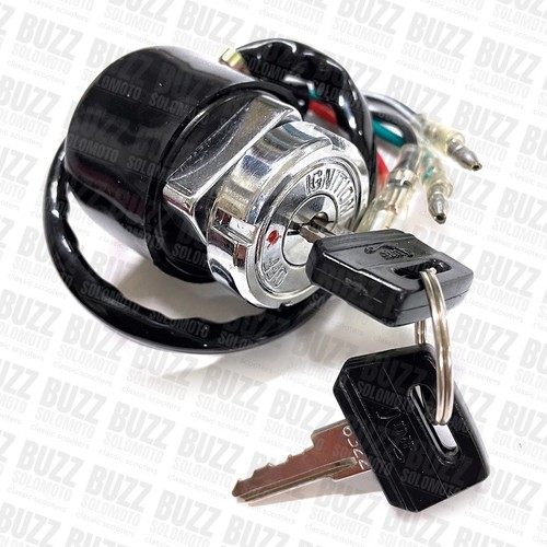 Lambretta series 3 stinger - lambretta,